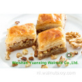 Goede waarde Walnut Kernels Light Color Pieces (LP)